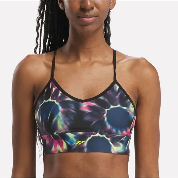 Reebok Other - NWT Reebok Sports Bra